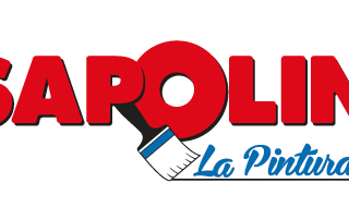 logo pintura sapolin